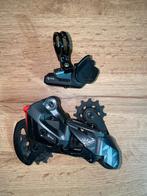 SRAM XX1 Eagle AXS Rear Derailleur + Controller Kit, Fietsen en Brommers, Gebruikt, Verzenden, Mountainbike, SRAM