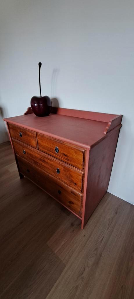 Charmante ladekast, Huis en Inrichting, Kasten | Dressoirs, Gebruikt, Ophalen