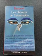 Les chemins de Katmandou - Barjavel, Livres, Barjavel, Europe autre, Utilisé, Enlèvement ou Envoi