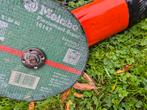 Haakse slijper, Doe-het-zelf en Bouw, Ophalen, Gebruikt