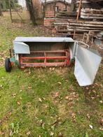 Hooikeerder te koop, Ophalen, Zo goed als nieuw