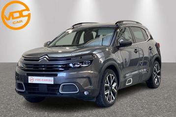 Citroen C5 Aircross 1.5 HDi Shine  beschikbaar voor biedingen