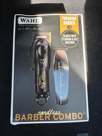 Magic Clip + Detailer, Enlèvement, Neuf