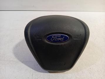 AIRBAG VOLANT Ford Fiesta 6 (JA8) (62146212G)