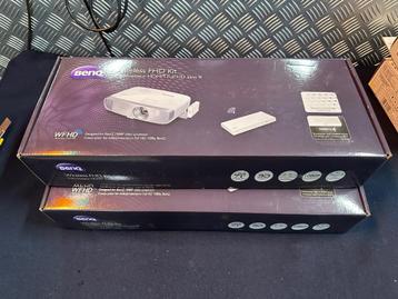Benq wireless  FHD kit wdp2