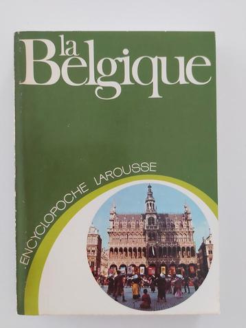 België  beschikbaar voor biedingen