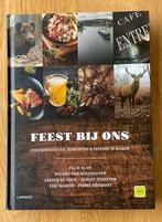 Feest van bij ons, Enlèvement ou Envoi, Comme neuf