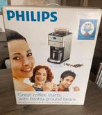 Cafetière à grains Philips, Enlèvement, Utilisé