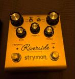 Strymon gitaar effect pedalen, Muziek en Instrumenten, Effecten, Ophalen, Zo goed als nieuw