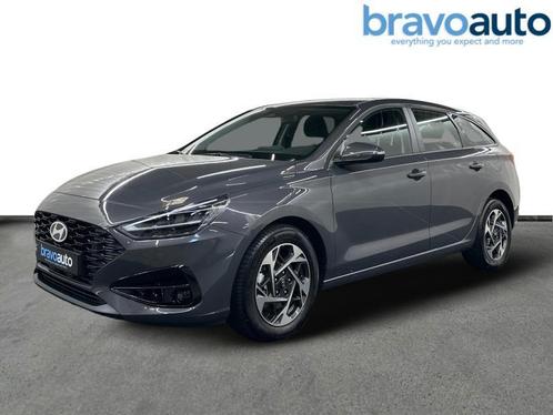 Hyundai i30 1.0 COMFORT DCT, Auto's, Hyundai, Bedrijf, i30, Adaptive Cruise Control, Airbags, Airconditioning, Bluetooth, Boordcomputer