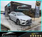 Mercedes-Benz A 180 d - 116 cv - ! Pack AMG ! - 1er Propr. -, Autos, Mercedes-Benz, Alcantara, 5 places, Carnet d'entretien, Berline