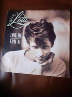 45T Helmut Lotti : Love me (Belpop), Cd's en Dvd's, Vinyl Singles, Ophalen of Verzenden