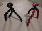 GorillaPod Video Tripod, Audio, Tv en Foto, Fotografie | Statieven en Balhoofden, Ophalen of Verzenden, Zo goed als nieuw