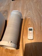 Climatiseur, Ophalen, Gebruikt, Afstandsbediening