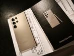 Samsung S24 Ultra in perfecte staat, Télécoms, Téléphonie mobile | Samsung, Enlèvement