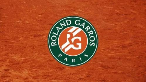 Roland Garros 2 billets soirée 5 juin Catégorie 2, Tickets & Billets, Sport | Tennis, Deux personnes, Juin