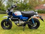 Honda Monkey, Particulier, 125 cc, 11 kW of minder, 1 cilinder