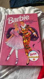 Barbie op het gekostumeerd bal, Boeken, Ophalen, Zo goed als nieuw, Sprookjes