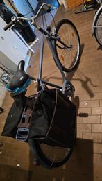 fiets, Ophalen of Verzenden