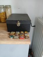 GRAMMOFOON UIT 1920, Ophalen