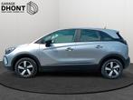 Opel Crossland Edition - 1.2 Benzine Manueel 6 - 110PK, SUV ou Tout-terrain, Crossland X, Achat, 110 ch