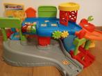 Speelgoedgarage vtech, Kinderen en Baby's, Ophalen