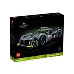 Lego 42156 - Technic - Peugeot 9x8 24H LeMans Hybrid Hyperca, Ophalen of Verzenden, Lego