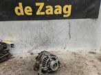 Dynamo van een Opel Agila, Auto-onderdelen, Motor en Toebehoren, Ophalen of Verzenden, 3 maanden garantie, Gebruikt, Opel