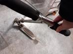 2 steps, Fietsen en Brommers, Ophalen, Gebruikt, Gewone step
