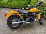 moto harley davidson, Motoren, Motoren | Harley-Davidson, 2 cilinders, Particulier, Meer dan 35 kW, 1499 cc