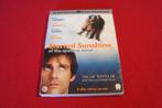 dvd eternal sunshine of the spotless mind, Cd's en Dvd's, Ophalen of Verzenden, Romantische komedie