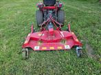 tondeuse broyeur pour tracteur, Ophalen, Mulchfunctie, Zo goed als nieuw, Majar
