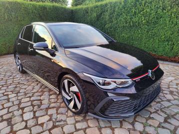 Volkswagen Golf GTI Golf 2.0 TSI OPF DSG GTI (bj 2022) beschikbaar voor biedingen
