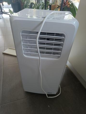 TRISTAR AC-5531 | AIR CONDITIONER 10500 BTU beschikbaar voor biedingen