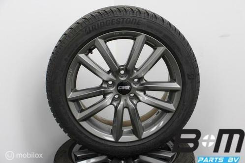 WINTER! 17 inch CMS velgen VW Golf 7 / Audi A3 8V ., Auto-onderdelen, Banden en Velgen, Velg(en), Gebruikt