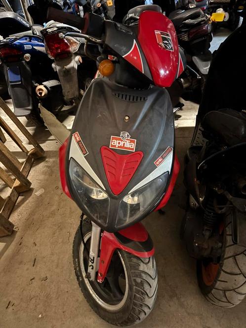 Scooters a klasse zonder rijbewijs . Vanaf 50€, Fietsen en Brommers, Brommeronderdelen | Scooters, Gebruikt, Kymco, Ophalen