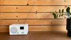 Radio ENVIVO DAB+ FM, Audio, Tv en Foto, Ophalen, Nieuw, Radio