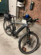 cube - speedbike - kathmandu hybid 625 maat 54, Fietsen en Brommers, Elektrische fietsen, Gebruikt, Ophalen of Verzenden, 51 tot 55 cm