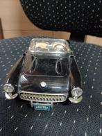 Chevrolet corvette, Hobby en Vrije tijd, Ophalen of Verzenden, Zo goed als nieuw, Burago