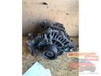 Dynamo d'un Mazda 2, -, 3 mois de garantie, Mazda, Utilisé