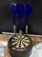 Harrows bomber darts, Sport en Fitness, Darts, Ophalen of Verzenden, Zo goed als nieuw