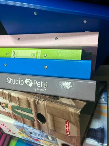 kaften 16 stuks beschikbaar voor biedingen
