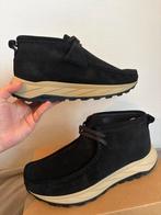 Clarks Wallabee Eden, Kleding | Heren, Schoenen, Zwart, Nieuw, Clarks, Ophalen of Verzenden