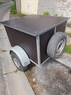 Remorque à chiens, Animaux & Accessoires, Accessoires pour chiens, Enlèvement, Comme neuf