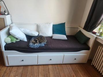 Banquette lit HEMNES beschikbaar voor biedingen