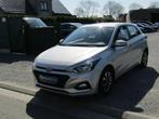 Hyundai i20 1.2 benzine met slechts 46 000km, Auto's, Hyundai, Voorwielaandrijving, Euro 5, Stof, Zwart