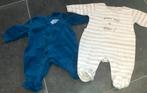 Baby 2 pyjama's premaman 0 maanden, Kinderen en Baby's, Verzenden, Nieuw, Maat 50