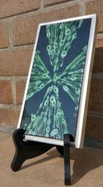 Keramiek Vintage Deurklink Deurgreep Tieberghien, Antiek en Kunst, Ophalen