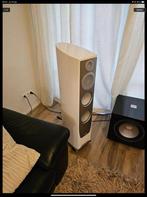 Paradigm Persona 3F, Ophalen of Verzenden, Gebruikt, Front, Rear of Stereo speakers