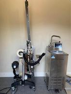 Pomati t8 2021 incl enrobeer band, Ophalen, Zo goed als nieuw